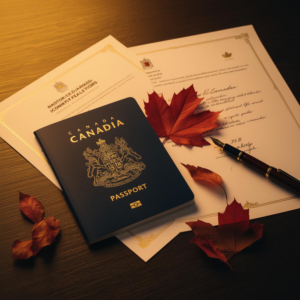 Canada Immigration Guidance